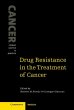 Drug Resistance in the Treatment of... - Bild 1