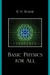 Basic Physics for All - Bild 1