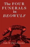 The four funerals in Beowulf