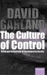 The Culture of Control @Crime and... - Bild 1