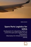 Spare Parts Logistics for SOFIA