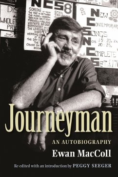 Journeyman - Maccoll, Ewan