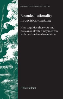 Bounded Rationality in Decision-Making - Nielsen, Helle