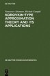 Korovkin-type Approximation Theory and... - Bild 1