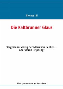 Die Kaltbrunner Glaus Die Kaltbrunner Glaus