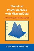 Statistical Power Analysis with Missing Data