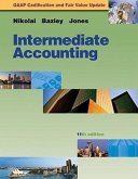 Intermediate Accounting [With Access Code]