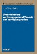 Unternehmensverfassungen und Theorie... - Bild 1