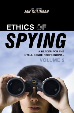 Ethics of Spying