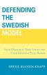 Defending the Swedish Model - Bild 1