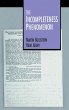 The Incompleteness Phenomenon - Bild 1