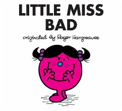 Little Miss Bad - Hargreaves, Roger