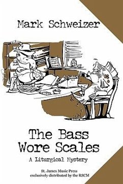 Bass Wore Scales - Schweizer, Mark