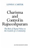 Charisma and Control in Rajneeshpuram