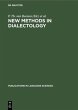 New Methods in Dialectology - Bild 1