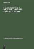 New Methods in Dialectology