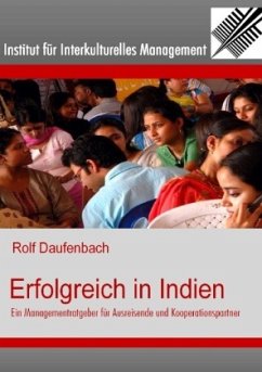 Erfolgreich in Indien