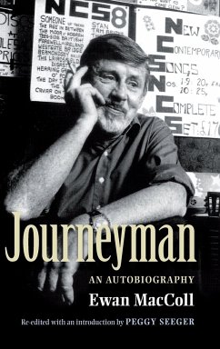 Journeyman - Maccoll, Ewan