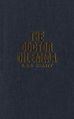 The Doctor Dilemma - Shortt, Sam