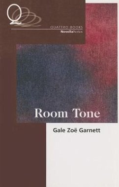 Room Tone - Garnett, Gale