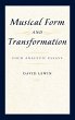 Musical Form and Transformation - Bild 1