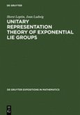 Unitary Representation Theory of Exponential Lie Groups