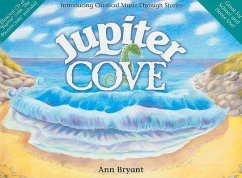 Jupiter Cove [With CD (Audio)] - Bryant, Ann