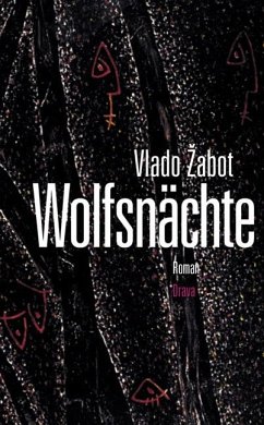 Wolfsnächte - Zabot, Vlado