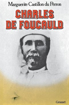 Cover Charles de Foucauld