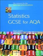 Statistics GCSE for AQA