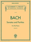 Sonatas and Partitas