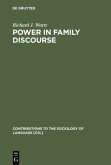 Power in Family Discourse