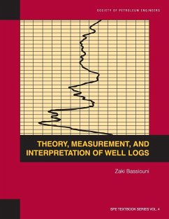 Theory, Measurement, and Interpretation of Well Logs - Bassiouni, Zaki
