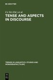 Tense and Aspects in Discourse