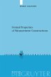 Formal Properties of Measurement... - Bild 1