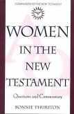 Women in the New Testament: Questions and Commentary