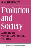 Evolution and Society