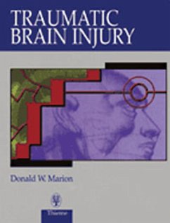 Cover Traumatic Brain Injury