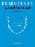 2nd Solo Book for Piano