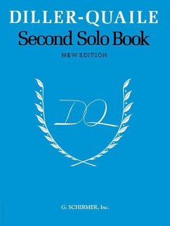 2nd Solo Book for Piano