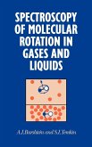 Spectroscopy of Molecular Rota