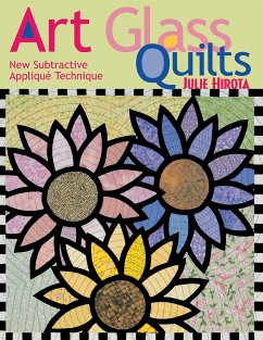 Art Glass Quilts - Hirota, Julie