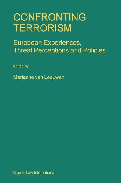 Confronting Terrorism