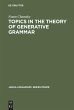 Topics in the Theory of Generative... - Bild 1