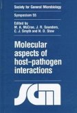 Molecular Aspects of Host-Pathogen Interactions