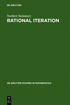 Rational Iteration - Steinmetz, Norbert