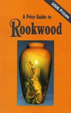 A Price Guide to Rookwood - L-W Books