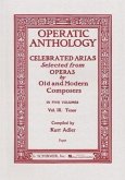 Operatic Anthology - Volume 3