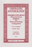 Operatic Anthology - Volume 3