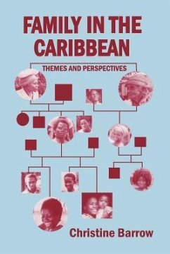 Family in the Caribbean - Barrow, Christine; Barro, Christine